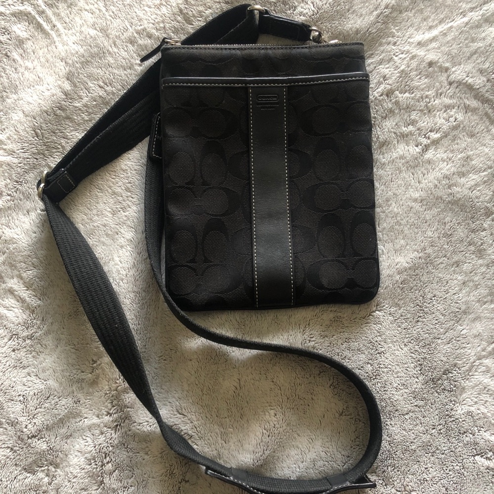 Coach Crossbody Purse